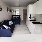 Appartement Azure Apartment Palanga