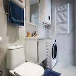 Appartement Azure Apartment Palanga Palanga
