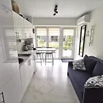 Appartement Azure Apartment Palanga