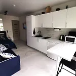 Azure Apartment Palanga Appartement Palanga