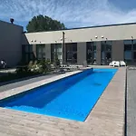 Azure Apartment Palanga *