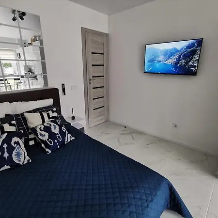 Azure Apartment Palanga Appartement