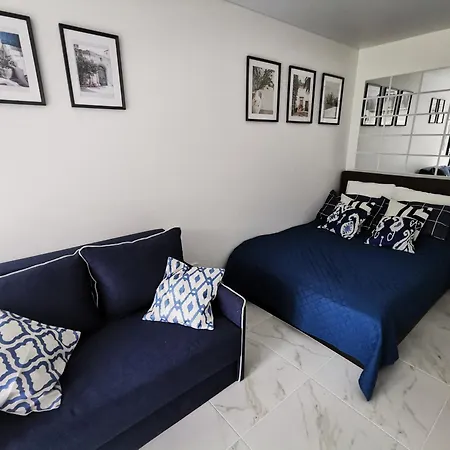 Appartement Azure Apartment Palanga Palanga