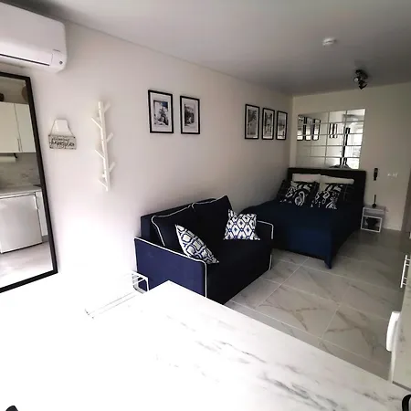 Appartement Azure Apartment Palanga *